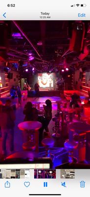 VOIX Karaoke by null