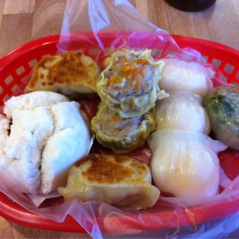 Dim Sum King - Dim Sum Near Me - Sunnyvale, California