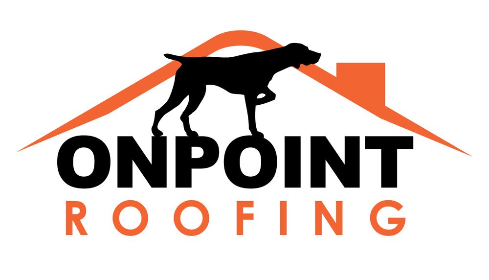 Slide of OnPoint Roofing