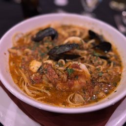 THE BOOTLEGGER ITALIAN BISTRO - Updated December 2025 - 2661 Photos ...