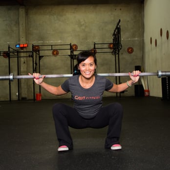 Gain Fitness - GAIN Trainer Maria - Trainers Near Me Gain Fitness - GAIN Trainer Maria - Trainers Near Me