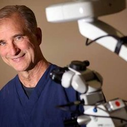 Pacific Laser Eye Center North Bay - Dr. Gary Barth
