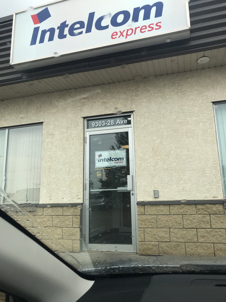 Express 57 Reviews Couriers & Delivery Services 9303 28