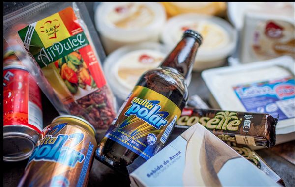 Liqui Liqui Venezuelan Deli Restaurant & Cocktail Bar by null