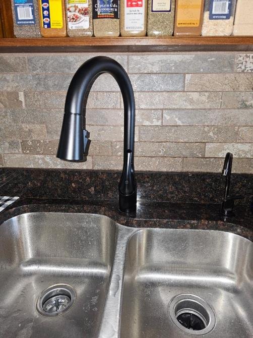 Slide of Good Works Plumbing