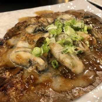 Shigotonin - Oyster houba - Japanese Near Me - Las Vegas, Nevada Shigotonin - Oyster houba - Japanese Near Me - Las Vegas, Nevada