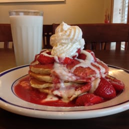 Hotcakes