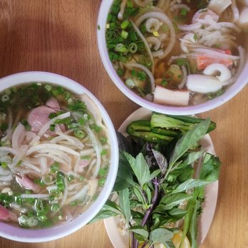 Pho Hoa - Vietnamese Near Me - San Diego, California