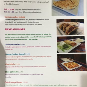 Flores Family Restaurant - Latin American Near Me - Schenectady, New York