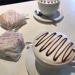 McDonald's - $20 for this