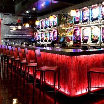 Domi Interior - Beverly Hill Restaurant Remodel. - Interior Design Near Me - La Mirada, California