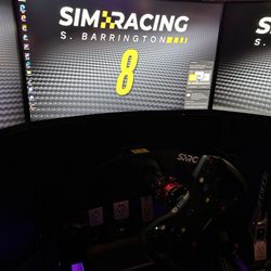 Sim Racing