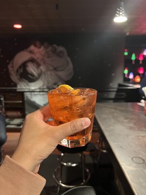 Astro Beer Hall by null