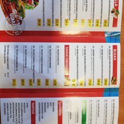 Restora Kebab 24h