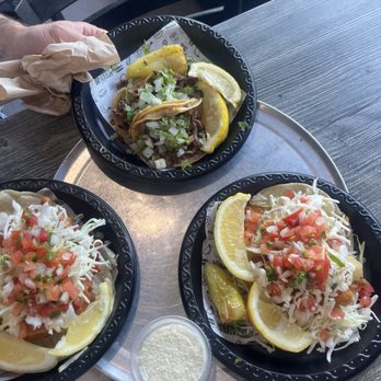 La Bufadora Baja Grill - Mexican Near Me - Montebello, California