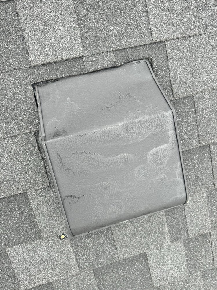 Slide of Summit Roofing