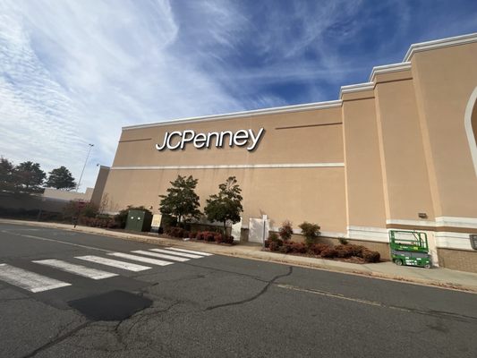 JCPenney by null