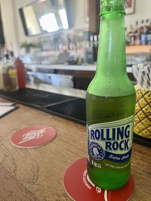 The Brig by null The Brig by null