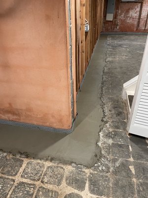 5 Star Waterproofing & Remodeling