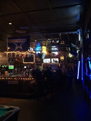 Little Woodrow's Parmer by null