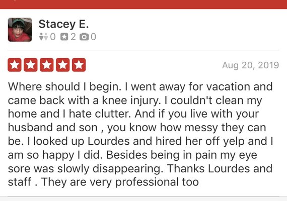 Reviews - Star Master Cleaning Reviews - Star Master Cleaning