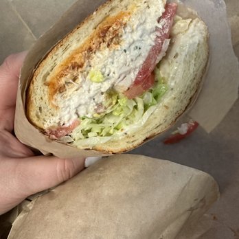 Break Bread - Pearl - Stein's - Delis Near Me - Portland, Oregon Break Bread - Pearl - Stein's - Delis Near Me - Portland, Oregon