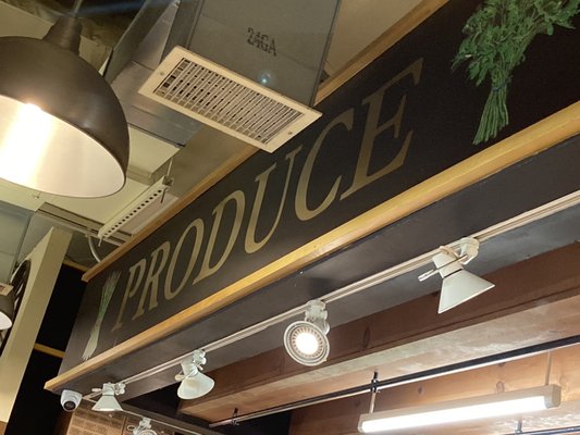 Grace's Marketplace by null