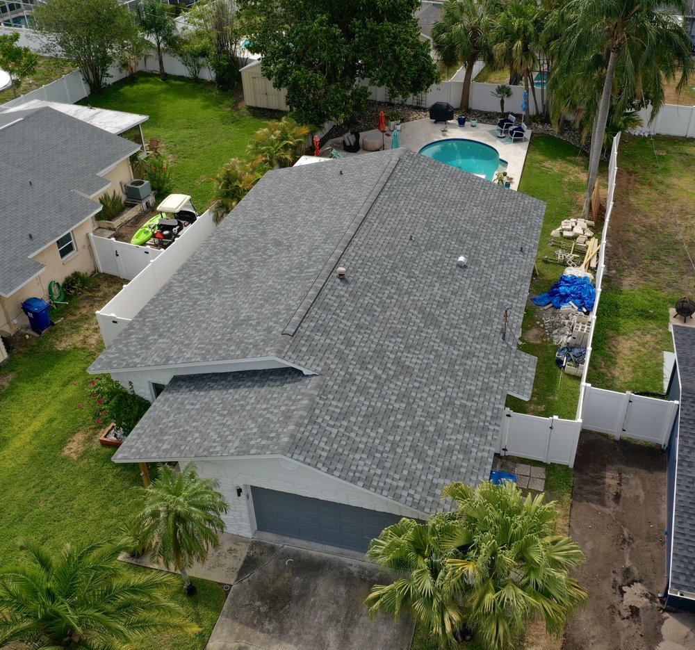 Slide of Shon Boswell Roofing