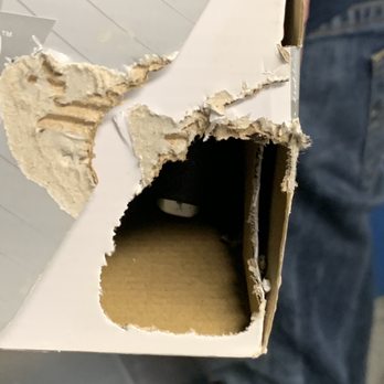 SmartStop Self Storage - Chewed up box - Self Storage Near Me - Chula Vista, California SmartStop Self Storage - Chewed up box - Self Storage Near Me - Chula Vista, California