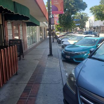 Downtown Burbank - Local Flavor Near Me - Burbank, California