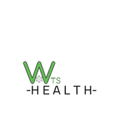 WTS Health - Our New Logo