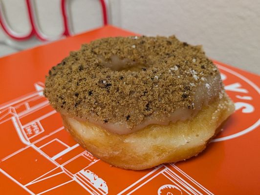 Randy's Donuts by null