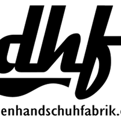 Alte Damenhandschuhfabrik