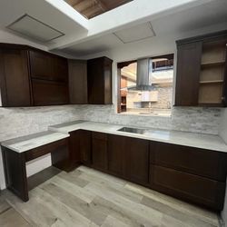 H Cabinet
