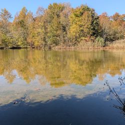 Washington Lake Park