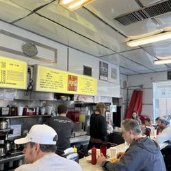 Hunter House Hamburgers