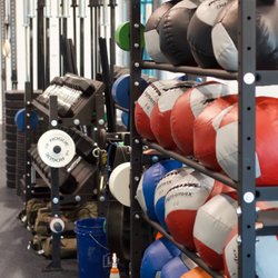 Redox CrossFit