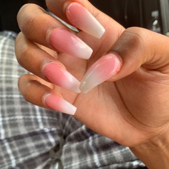 The Nailary - Nail Salons Near Me - Buffalo, New York