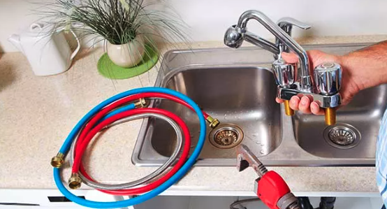 Slide of KV's Handyman Services