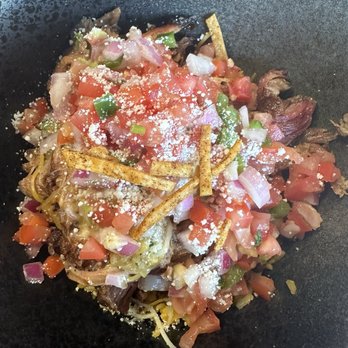 Bar Bacoa - Carnitas burrito bowl - Mexican Near Me - Summit, New Jersey