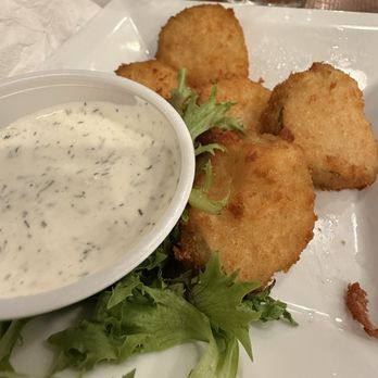 The String Bean - Fried Pickles - Beer, Wine & Spirits Near Me - Belmont, North Carolina The String Bean - Fried Pickles - Beer, Wine & Spirits Near Me - Belmont, North Carolina