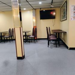 Hunan Odenton - New Seating Area (2025)