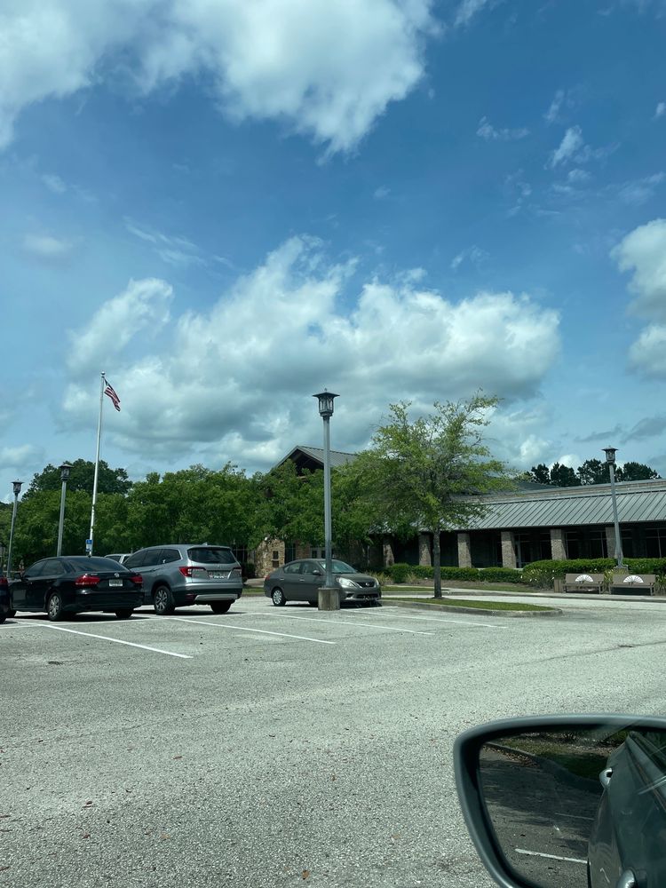 JACKSONVILLE PUBLIC LIBRARY WEST BRANCH Updated July 2024 1425