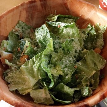 Chuck's Roadhouse - All you can eat Caesar Salad add to any entree for $4 - Bars Near Me - Hamilton, Ontario