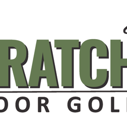 Scratch Indoor Golf