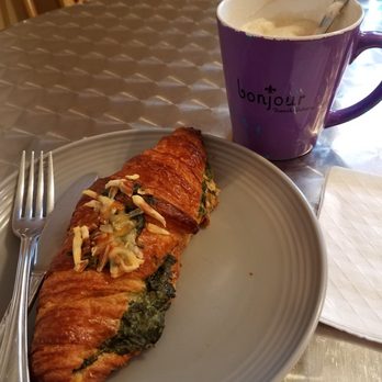 Bonjour - This is how to start your birthday off right! - Bakeries Near Me - Baltimore, Maryland Bonjour - This is how to start your birthday off right! - Bakeries Near Me - Baltimore, Maryland