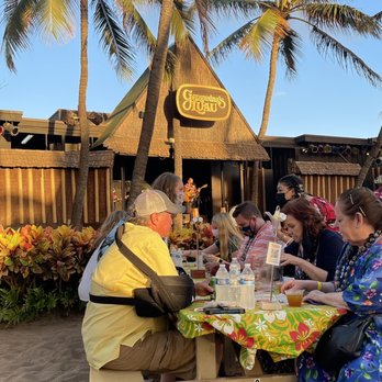 Germaine's Luau - Most expensive package seating - Ticket Sales Near Me - Kapolei, Hawaii Germaine's Luau - Most expensive package seating - Ticket Sales Near Me - Kapolei, Hawaii