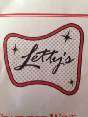 Letty's by null