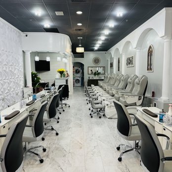 Nail’d It Lounge - Nail Salons Near Me - Folsom, California Nail’d It Lounge - Nail Salons Near Me - Folsom, California