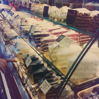 Mia's Bakery - Bakeries Near Me - Brooklyn, New York Mia's Bakery - Bakeries Near Me - Brooklyn, New York